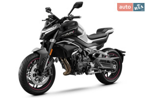Cf moto 800NK 